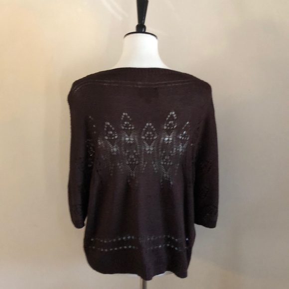 Investments Blouse - Picture 2 of 2